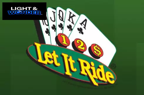 Let It Ride